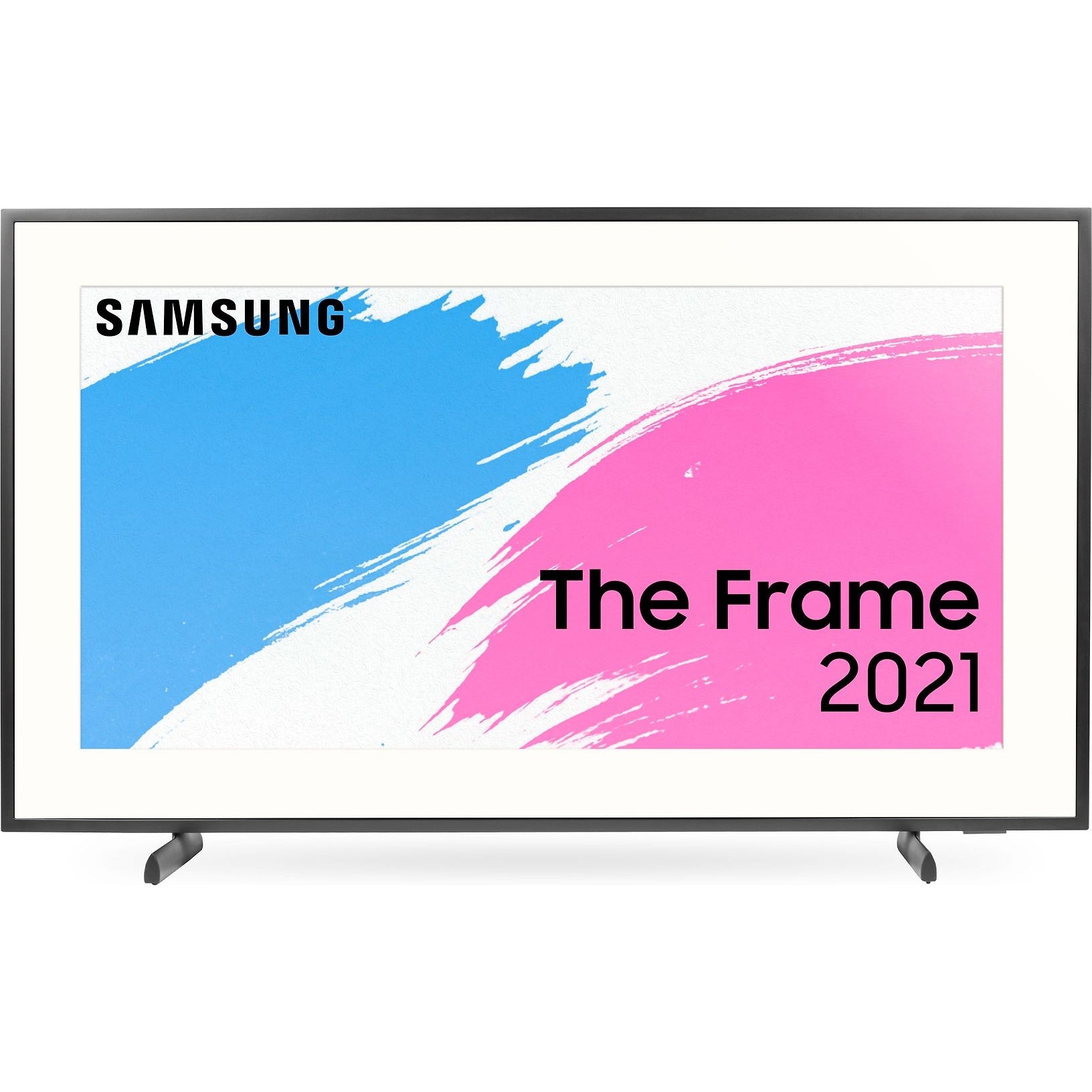Samsung QE55LS03A 55" The Frame 4K QLED TV