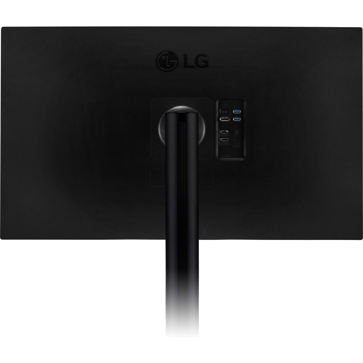 LG UltraFine 27UN880P-B 27" 4K Monitor