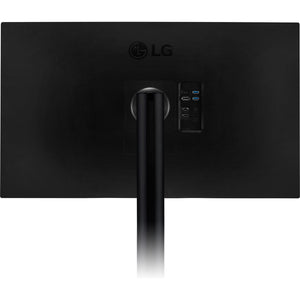 LG UltraFine 27UN880P-B 27" 4K Monitor