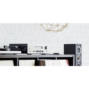 Belkin SoundForm Connect AirPlay 2 Audio Adapter, Black