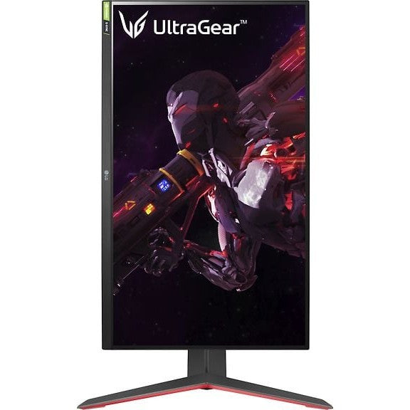 LG UltraGear 27GP850P-B 27" QHD Gaming Monitor