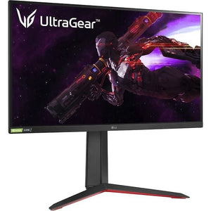 LG UltraGear 27GP850P-B 27" QHD Gaming Monitor