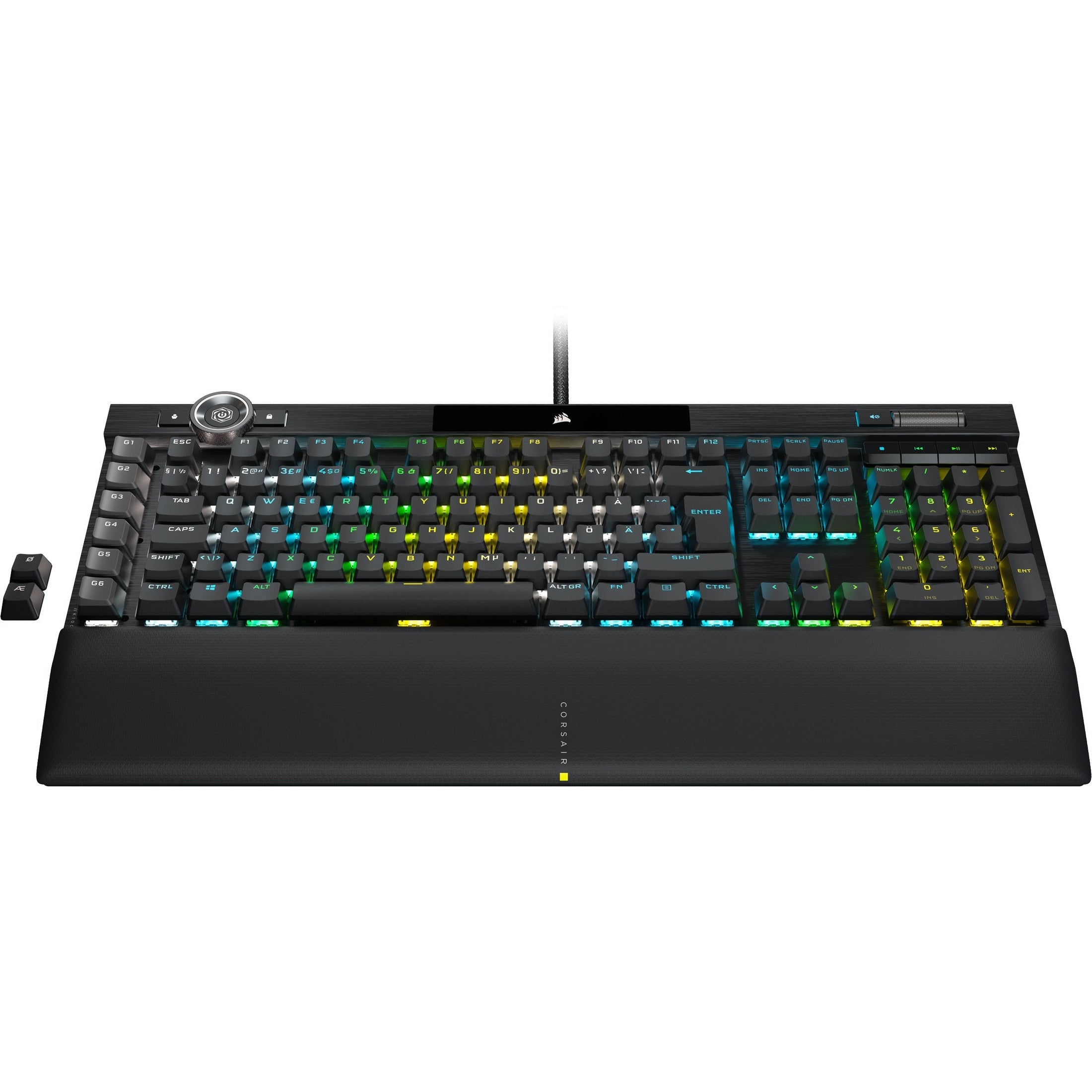 Corsair K100 RGB Gaming Keyboard