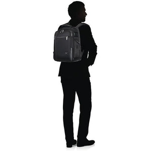 Samsonite Spectrolite 3.0 Laptop Backpack 15.6", Black