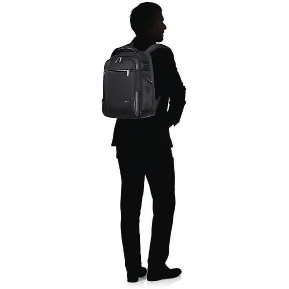 Samsonite Spectrolite 3.0 Laptop Backpack 15.6", Black
