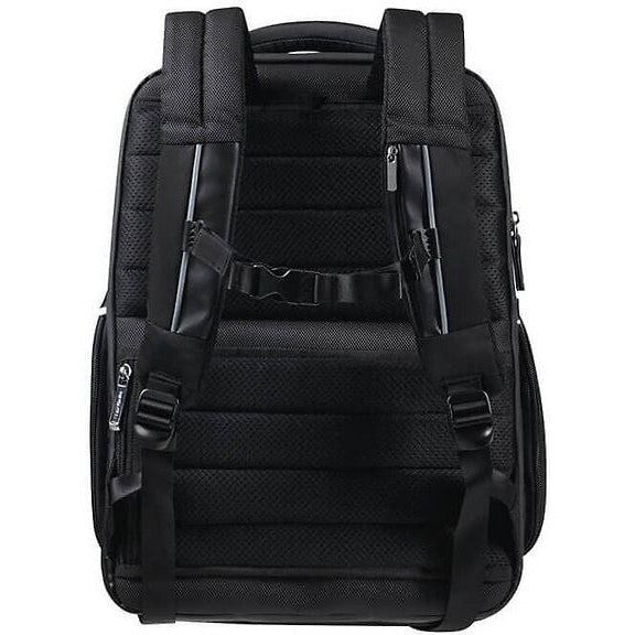 Samsonite Spectrolite 3.0 Laptop Backpack 15.6", Black
