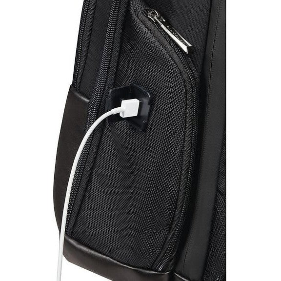 Samsonite Spectrolite 3.0 Laptop Backpack 15.6", Black