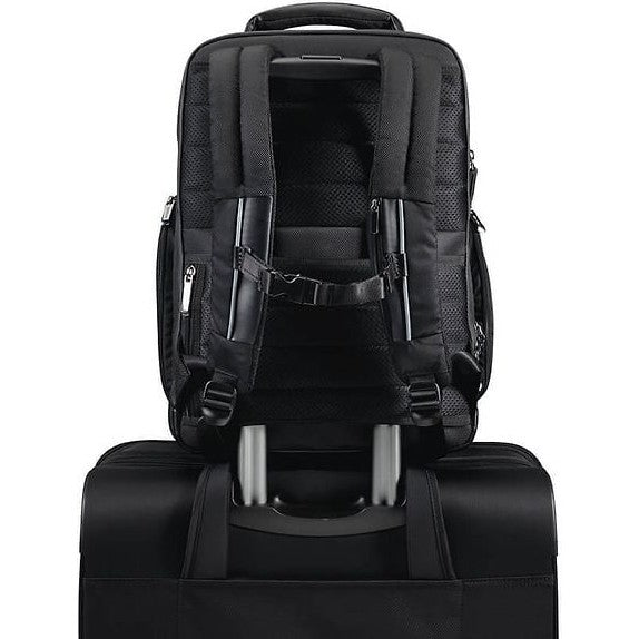 Samsonite Spectrolite 3.0 Laptop Backpack 15.6", Black