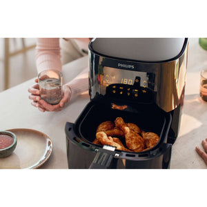 Philips Airfryer Essential HD9252/70 1400W