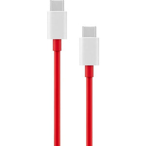 OnePlus Warp Charge Type-C to Type-C Cable 100cm