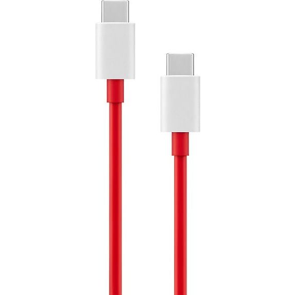 OnePlus Warp Charge Type-C to Type-C Cable 100cm
