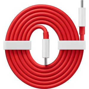 OnePlus Warp Charge Type-C to Type-C Cable 100cm