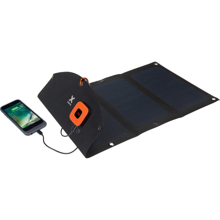 Xtorm AP275U Solar Booster 21W Solar Panel