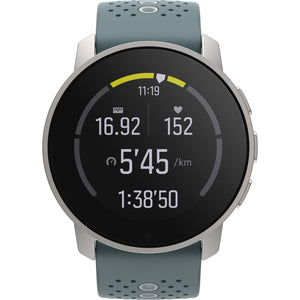 SUUNTO 9 PEAK MOSS GRAY