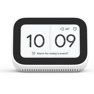 Xiaomi Mi Smart Clock, White