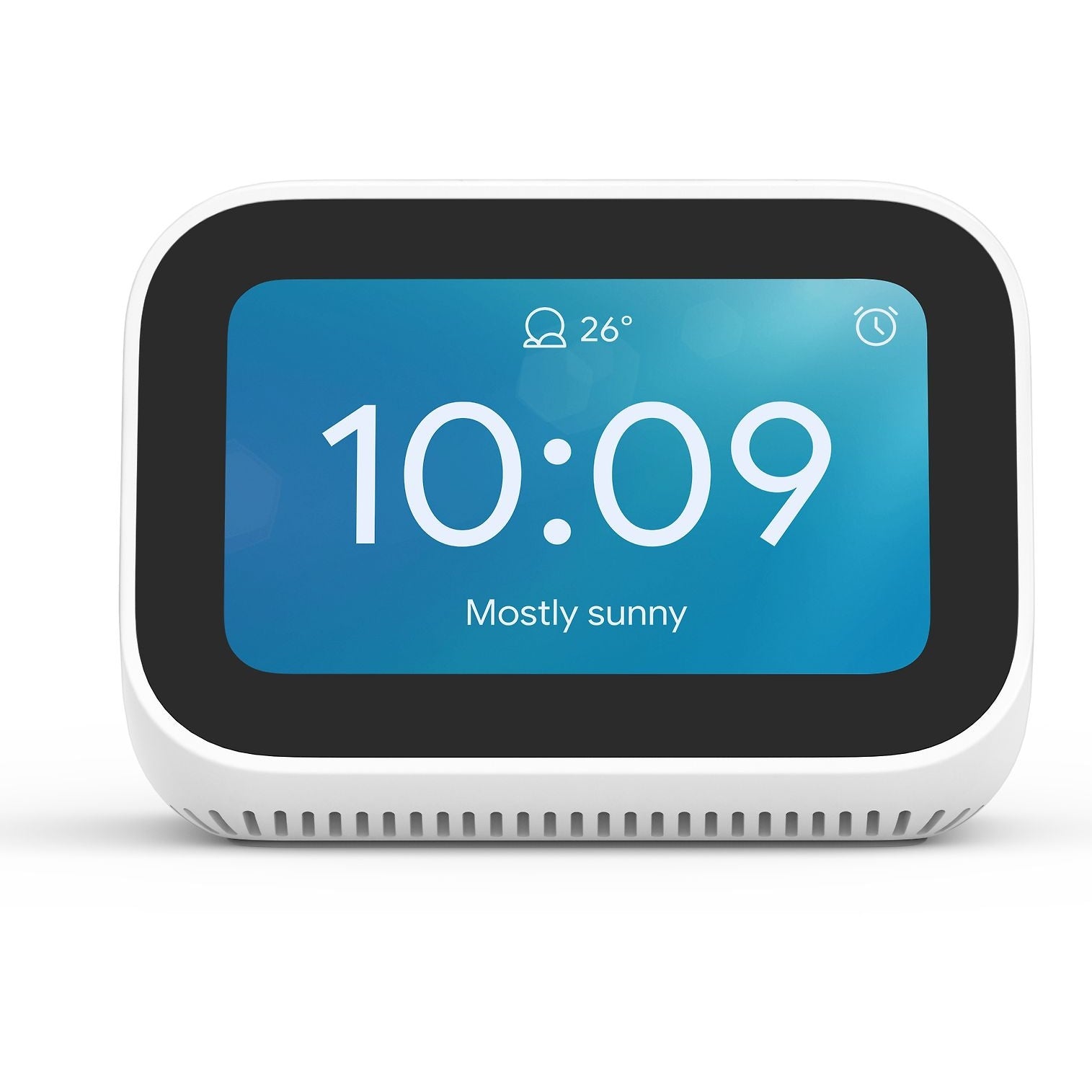 Xiaomi Mi Smart Clock, White