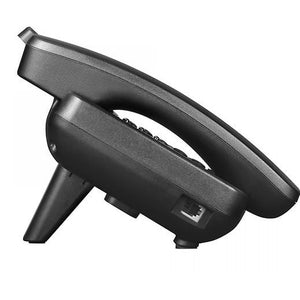 Erifon 4G Plus Desktop GSM Phone, Black