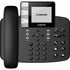 Erifon 4G Plus Desktop GSM Phone, Black