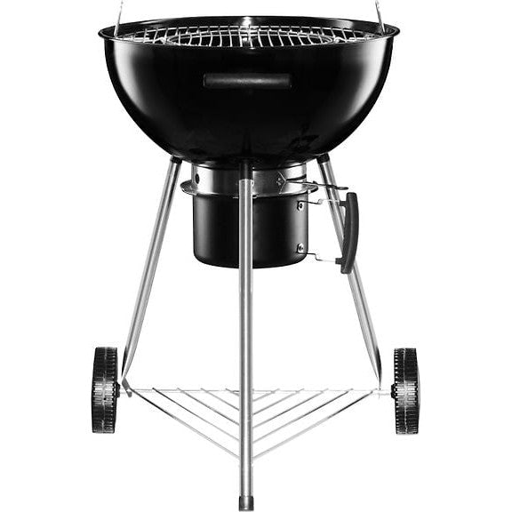 Mustang Gourmet 57 - Charcoal Grill