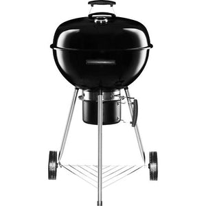 Mustang Gourmet 57 - Charcoal Grill