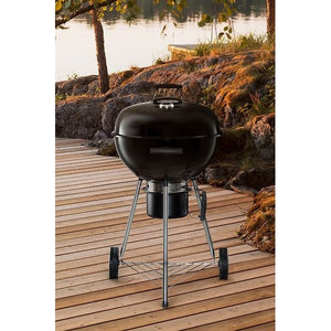 Mustang Gourmet 57 - Charcoal Grill