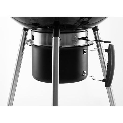 Mustang Gourmet 57 - Charcoal Grill