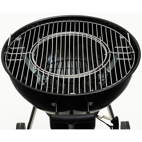 Mustang Gourmet 57 - Charcoal Grill