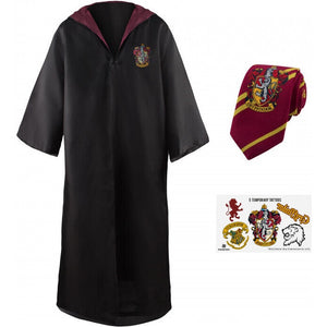 Cinereplicas Harry Potter Gyffindor Robe, size L