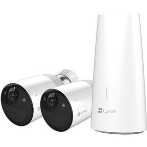 EZVIZ CS-BC1 Surveillance Camera System