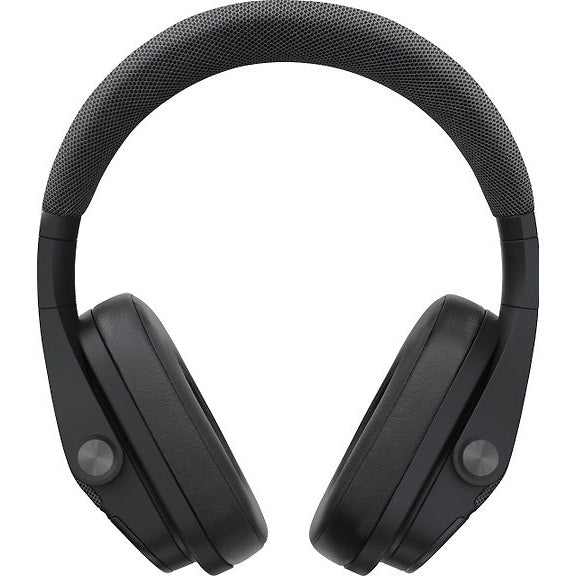 Yamaha YH-L700A Wireless Noise-Cancelling Headphones, Black