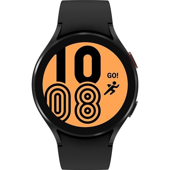 Samsung Galaxy Watch4 Bluetooth 44mm - Black