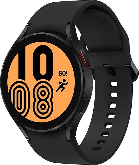 Samsung Galaxy Watch4 (Bluetooth) 44mm - musta