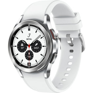 Samsung Galaxy Watch4 Classic Bluetooth 42mm - Silver