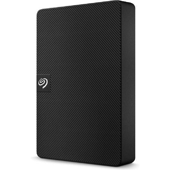 Seagate Expansion Portable External Drive, 2 TB