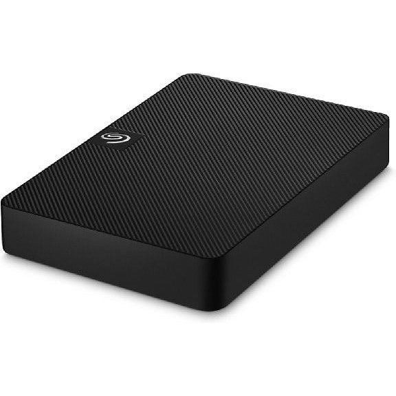 Seagate Expansion Portable External Drive, 2 TB