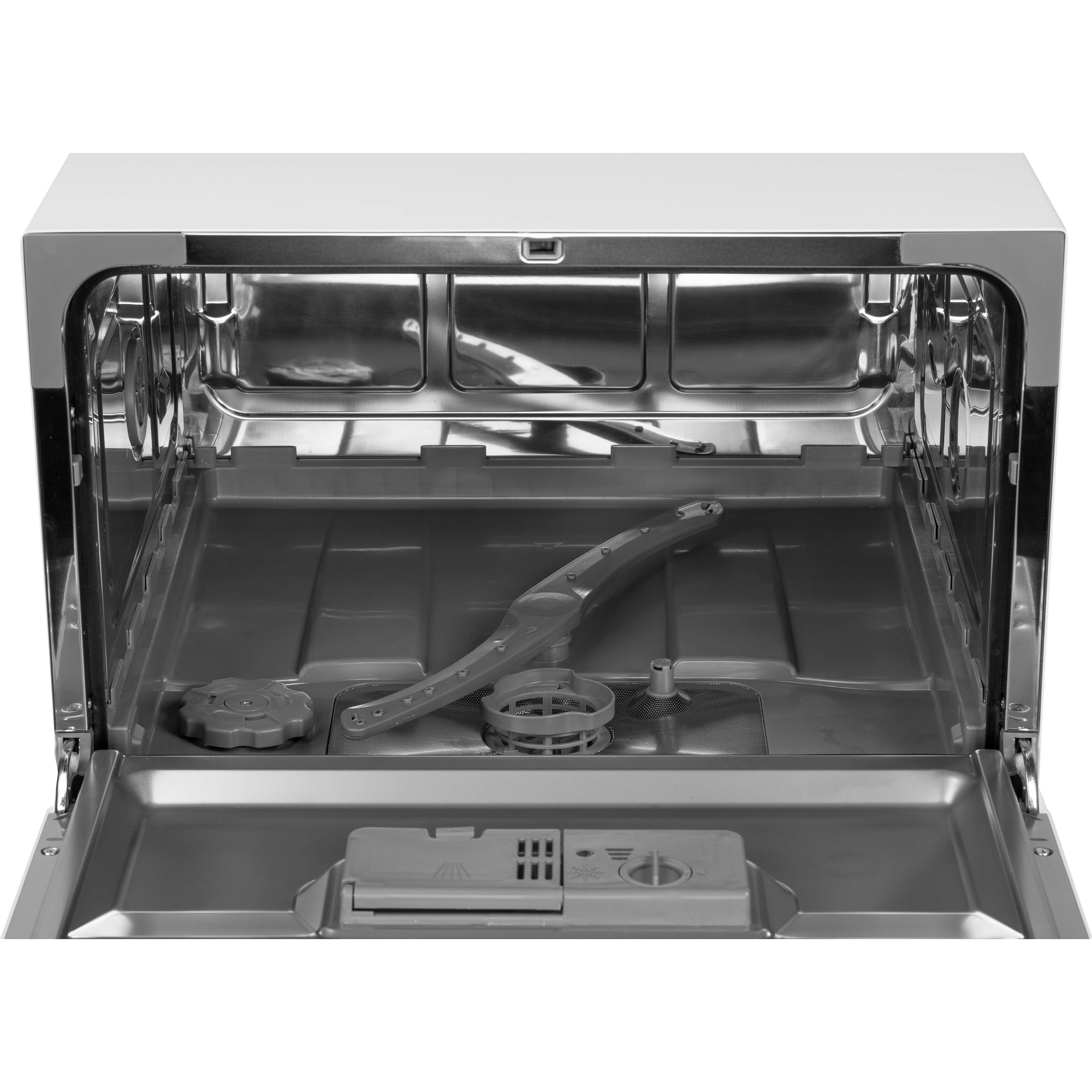 Ströme TDW55C01/WH Countertop Dishwasher