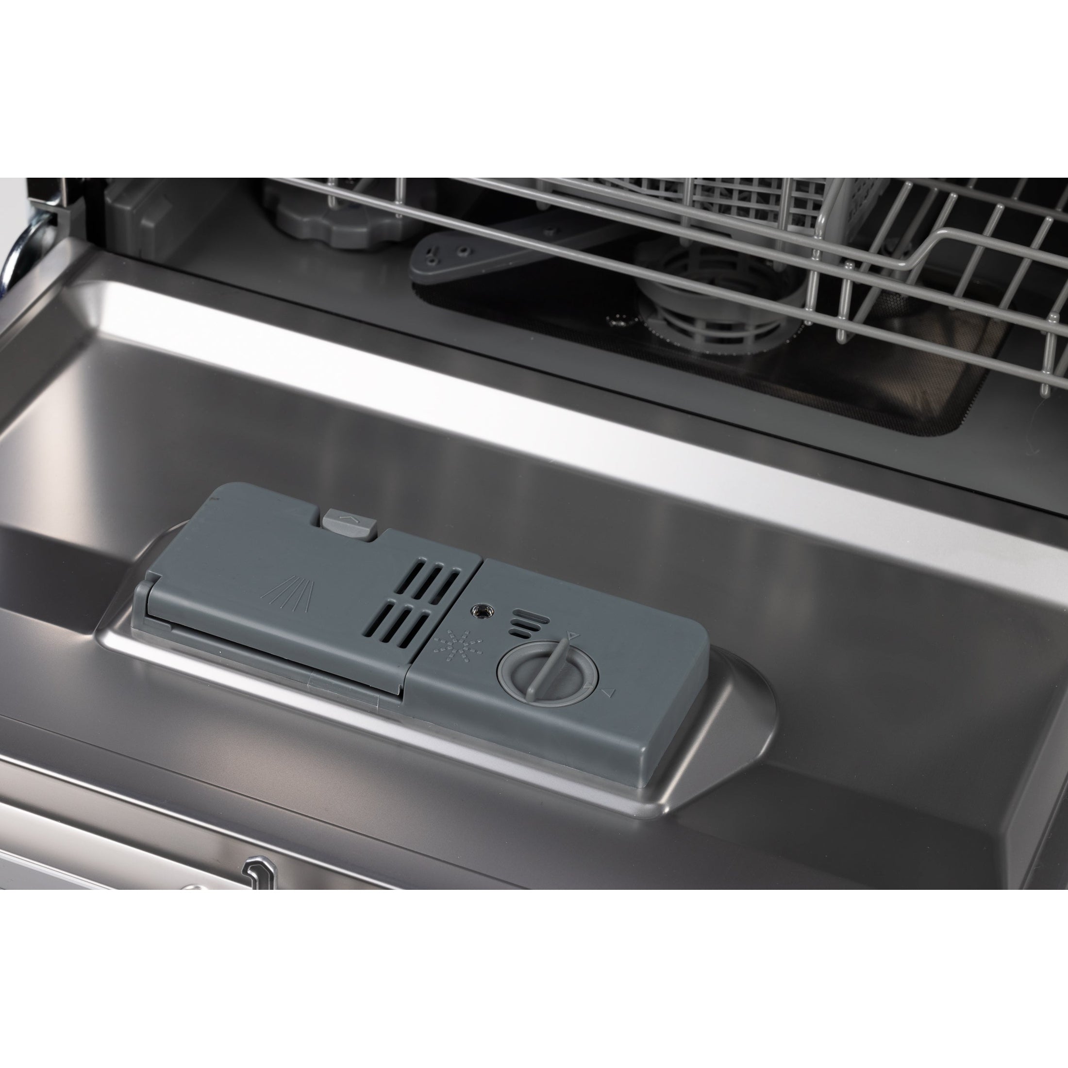 Ströme TDW55C01/WH Countertop Dishwasher