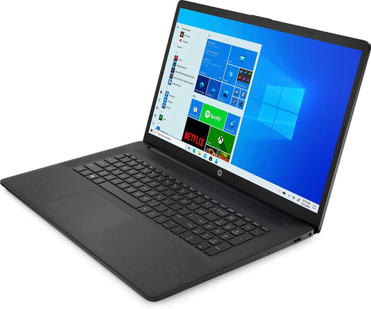 HP Laptop 17-cn0002no N5030 17,3 tum 8GB