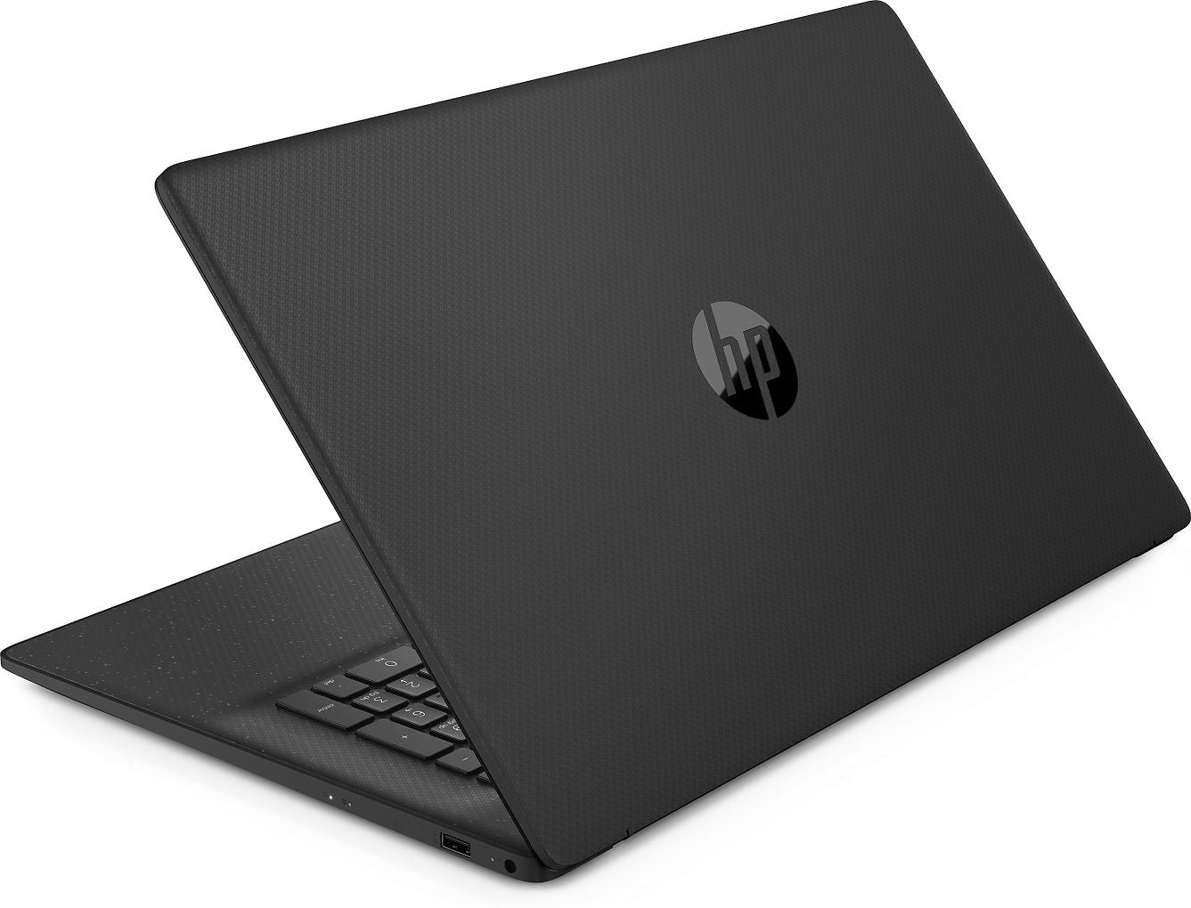 HP Laptop 17-cn0002no N5030 17.3in 8GB