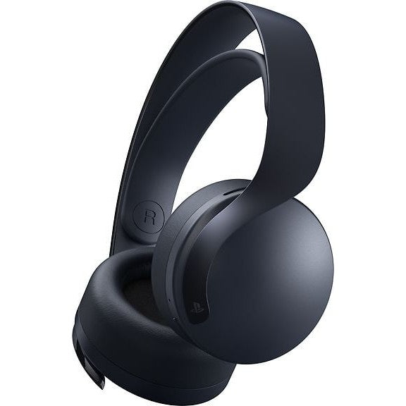 Sony Pulse 3D Wireless Gaming Headset, Midnight Black