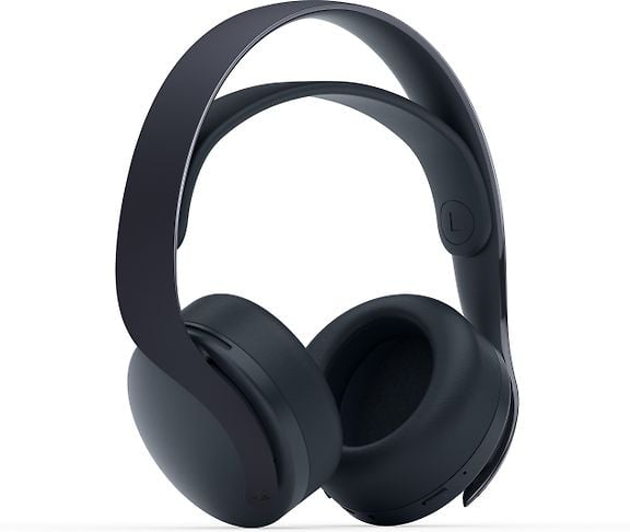 Sony Pulse 3D Wireless Gaming Headset, Midnight Black