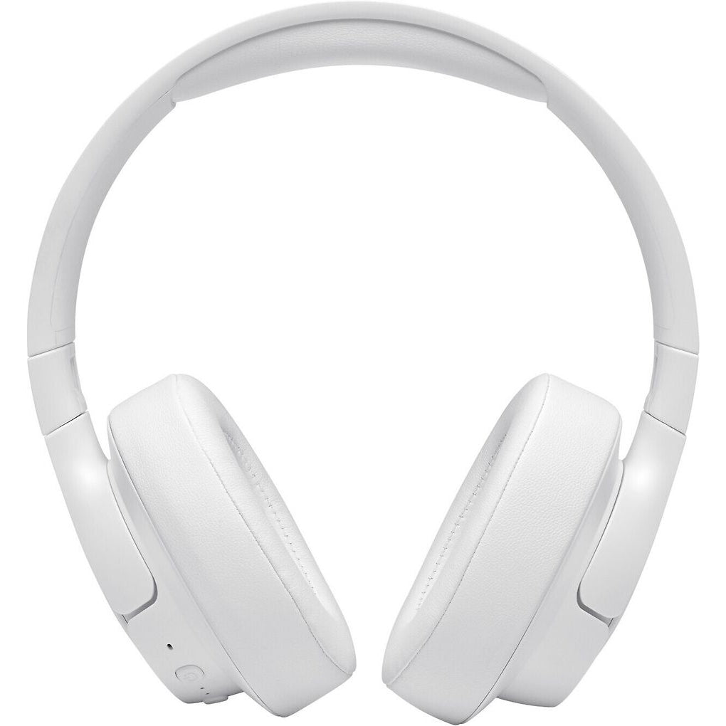 JBL Tune 760NC Over-ear Wireless Headphones White