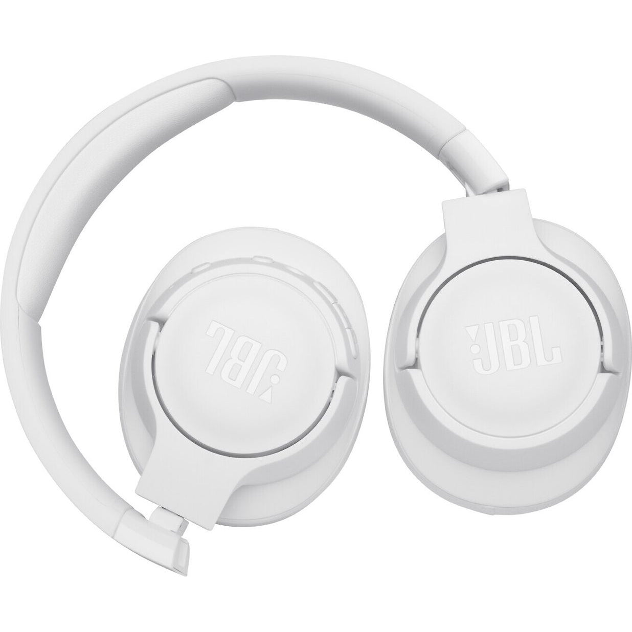 JBL Tune 760NC Over-ear Wireless Headphones White