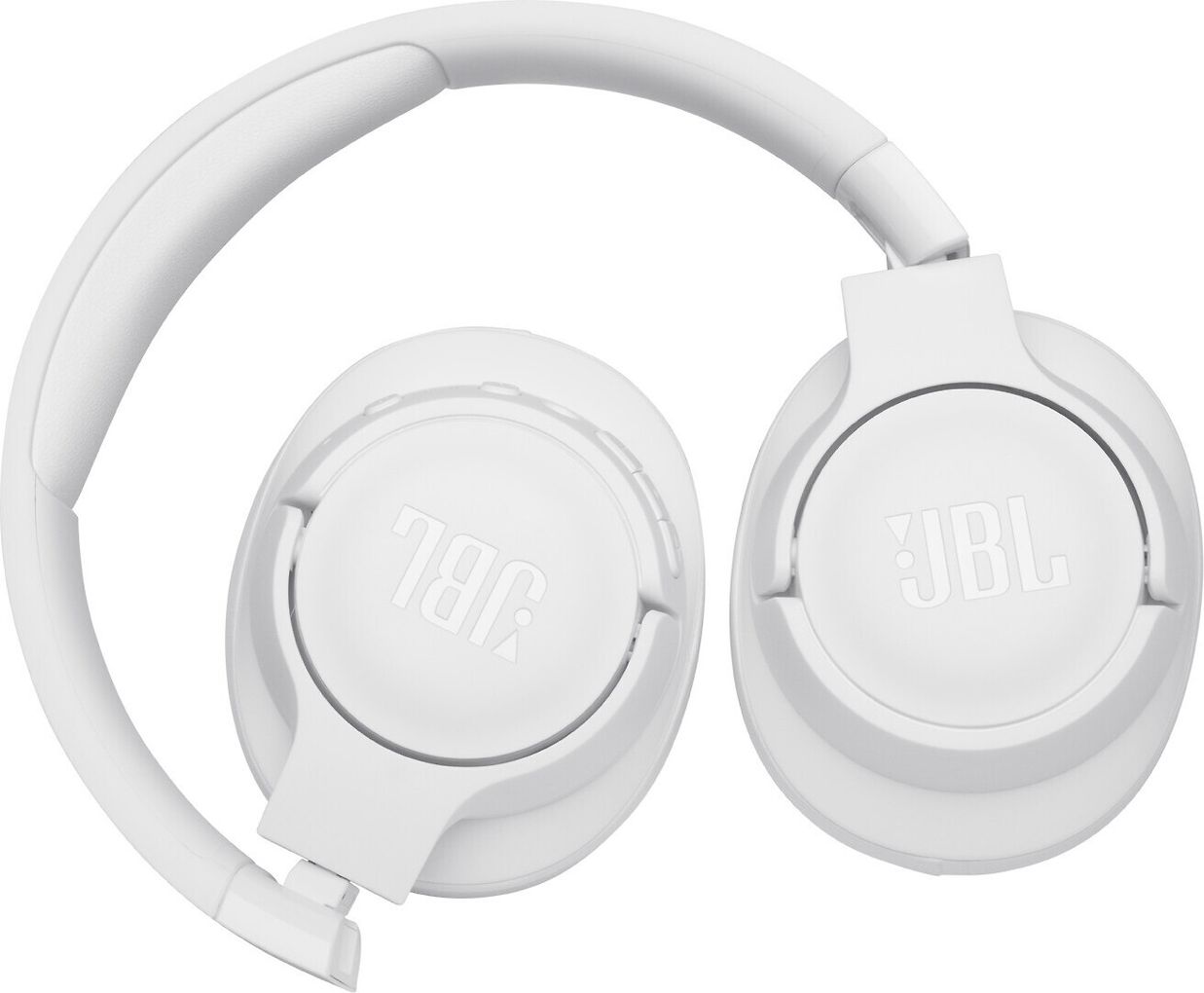 JBL Tune 760NC Over-ear Wireless Headphones White