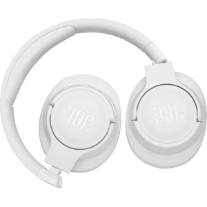 JBL Tune 760NC Over-ear Wireless Headphones White