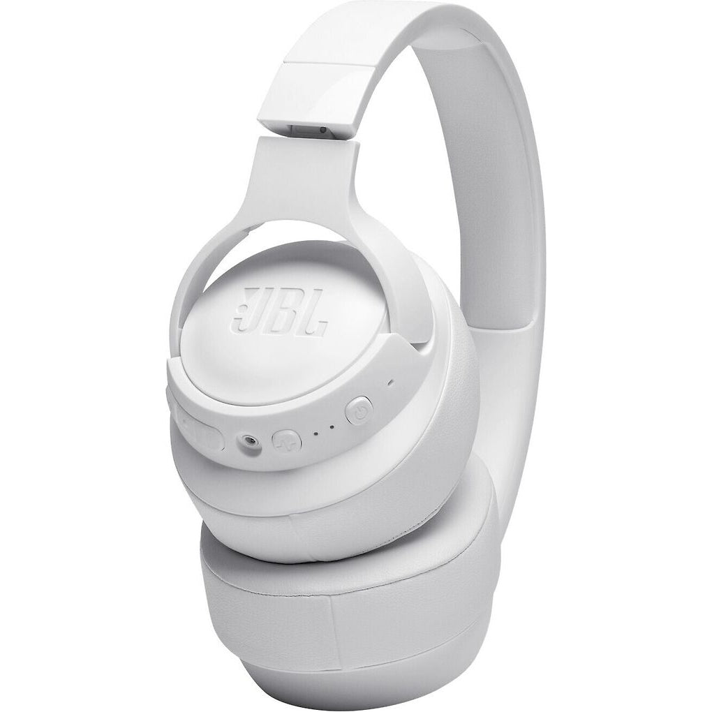 JBL Tune 760NC Over-ear Wireless Headphones White