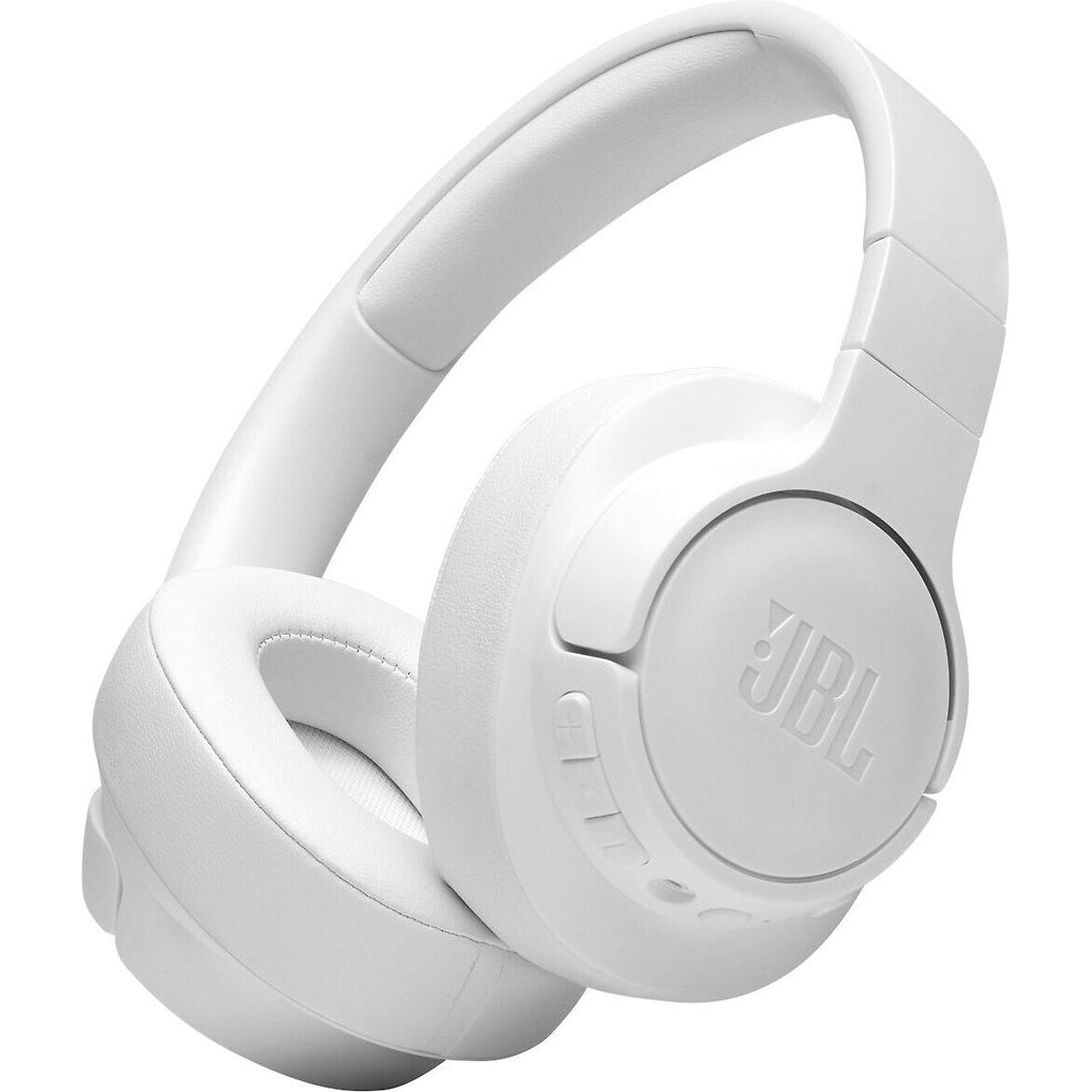 JBL Tune 760NC Over-ear Wireless Headphones White