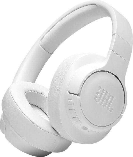 JBL Tune 760NC Over-ear Wireless Headphones White