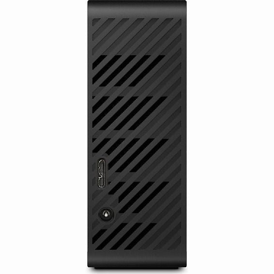 Seagate Expansion Desktop 4 TB External Hard Drive