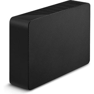 Seagate Expansion Desktop 4 TB External Hard Drive